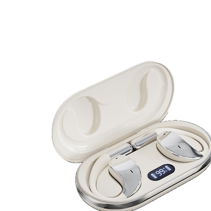 Bluetooth Headset Long Battery Life Wireless Sports - Image 4